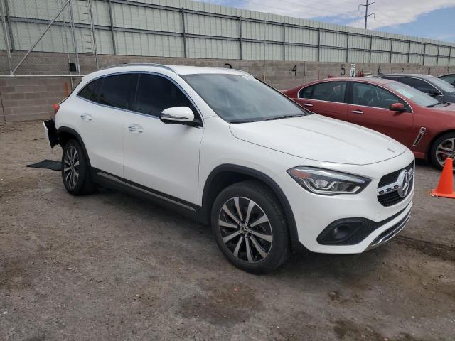 Vin: w1n4n4hb1pj423635, lot: 62024885, mercedes-benz gla-class 250 4matic 20234