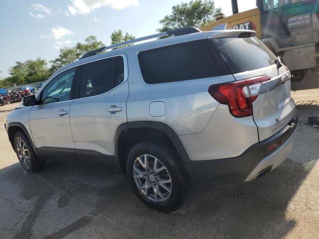 Vin: 1gkknmls7lz140498, lot: 61832205, gmc acadia slt 20202