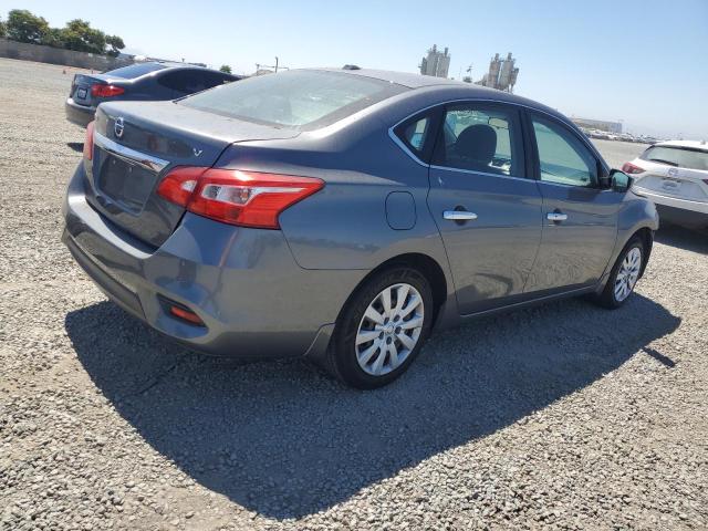 Vin: 3n1ab7ap1gl650412, lot: 62941675, nissan sentra s 20163
