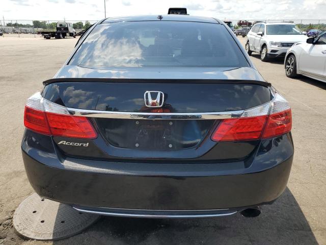 2014 HONDA ACCORD EXL - 1HGCR2F81EA170981