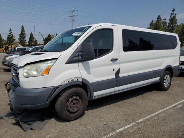 Vin: 1fbzx2zm3fka73241, lot: 59046465, ford transit t-350 2015 img_1