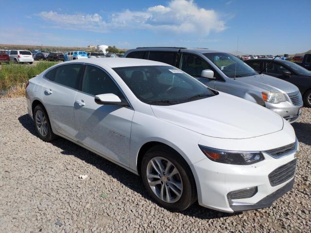 Vin: 1g1zd5st3jf275613, lot: 60293545, chevrolet malibu lt 20184