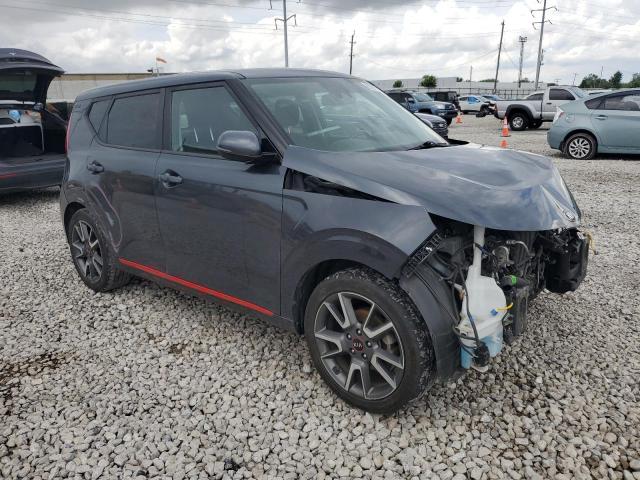 2020 KIA SOUL GT LI KNDJ63AU7L7019548