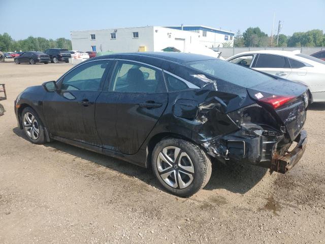 Vin: 2hgfc2f50jh018769, lot: 59872145, honda civic lx 20182