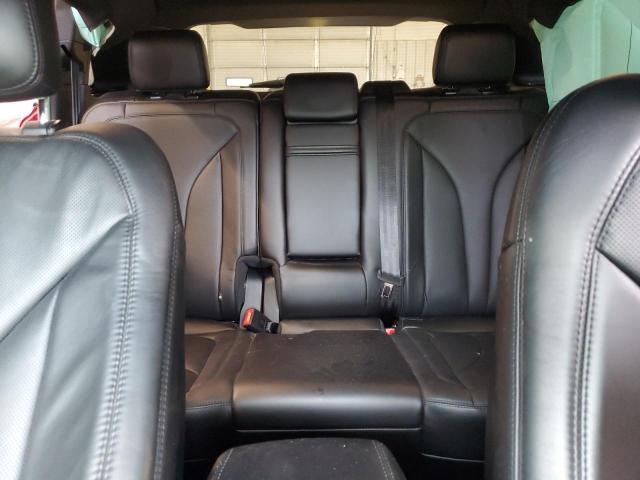 2017 LINCOLN MKX RESERVE 2LMPJ8LRXHBL28833