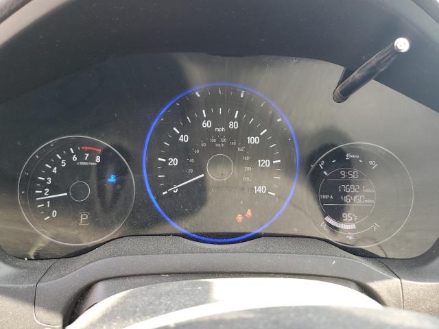 2016 HONDA HR-V LX - 3CZRU6H34GM722201