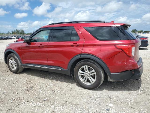Vin: 1fmsk7dh6lgc75312, lot: 62456455, ford explorer xlt 20202