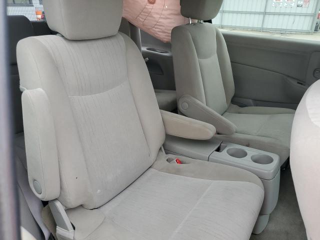 2017 NISSAN QUEST S JN8AE2KP1H9165191