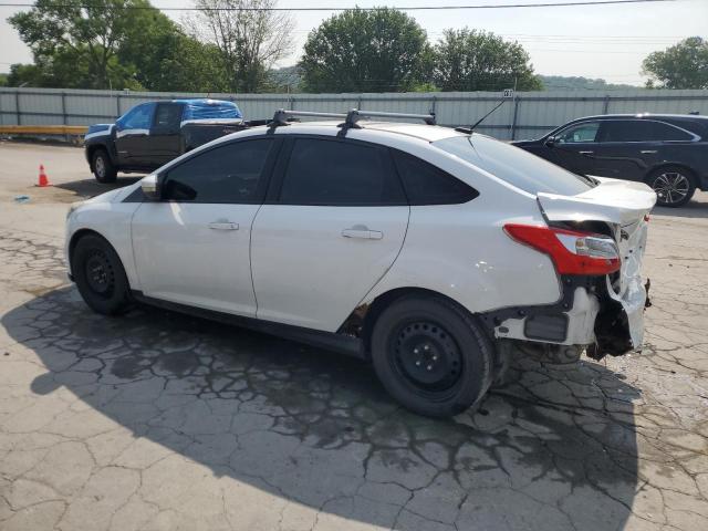 Vin: 1fadp3f27dl258565, lot: 60662385, ford focus se 20132