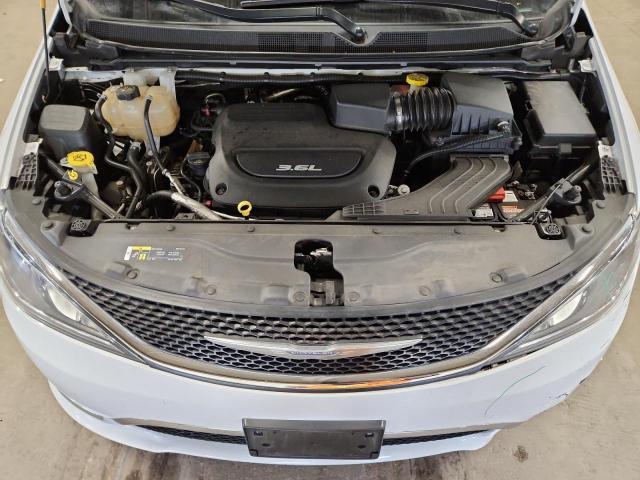 2018 CHRYSLER PACIFICA T - 2C4RC1BG4JR142826