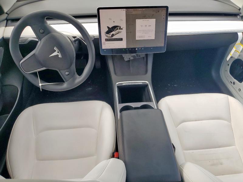 2021 TESLA MODEL 3 - 5YJ3E1EA4MF095028
