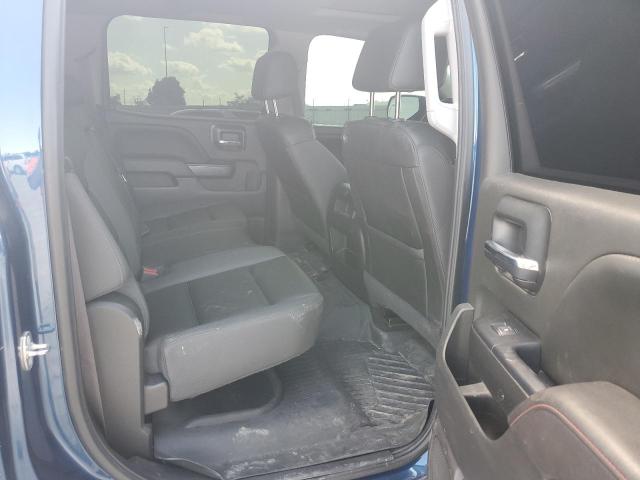 2017 GMC SIERRA K15 - 3GTU2NEJ9HG498491