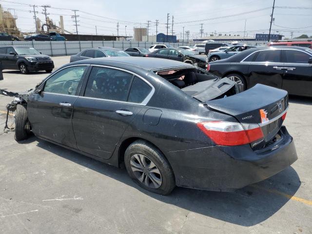 2015 HONDA ACCORD LX 1HGCR2F3XFA132784