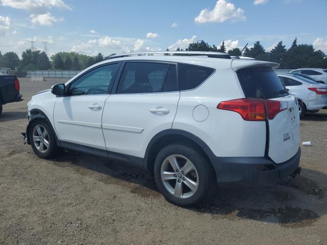 2015 TOYOTA RAV4 XLE - 2T3RFREV5FW358553