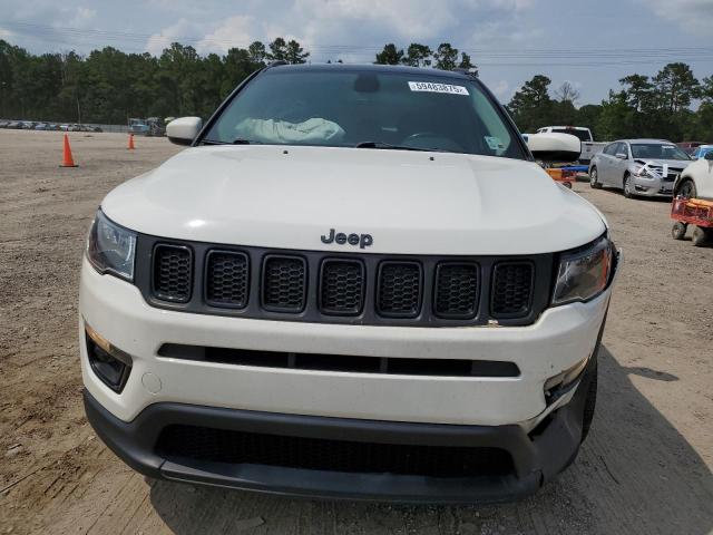 2020 JEEP COMPASS LA 3C4NJCBB1LT110484