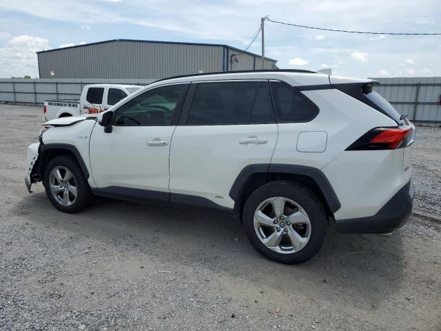 Vin: jtmdwrfv0kd511419, lot: 58971635, toyota rav4 limited 20192