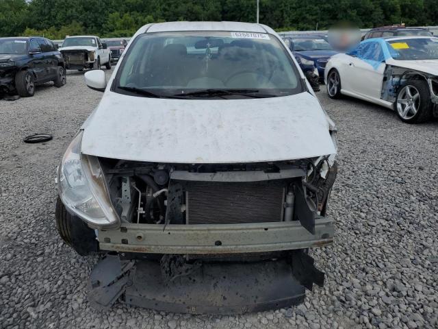 2016 NISSAN VERSA S 3N1CN7AP0GL815849