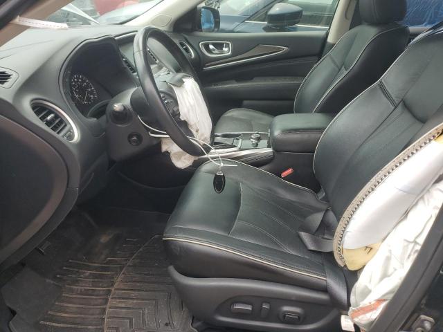 2018 INFINITI QX60 5N1DL0MN1JC529385
