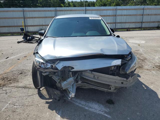 2018 SUBARU IMPREZA - 4S3GTAA69J3705460