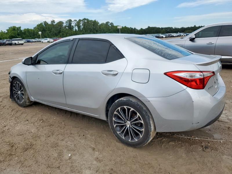 Vin: 5yfburhe1ep056964, lot: 60171695, toyota corolla l 20142