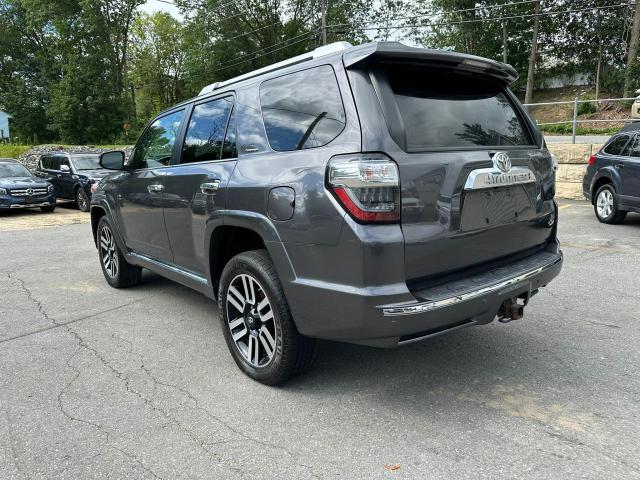 Vin: jtebu5jr9j5556105, lot: 62073805, toyota 4runner sr5/sr5 premium 20182
