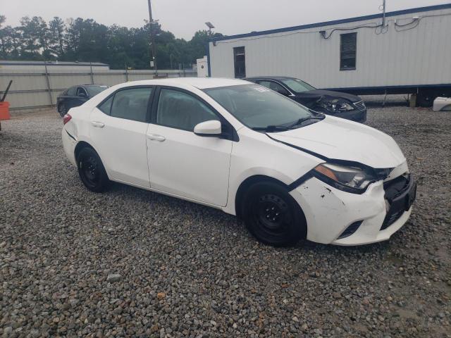 2016 TOYOTA COROLLA L - 2T1BURHE6GC658035
