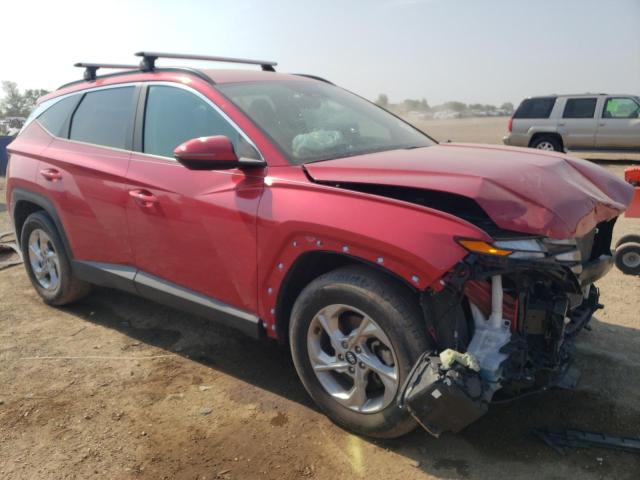 Vin: 5nmjb3ae8nh067916, lot: 59803705, hyundai tucson sel 20224