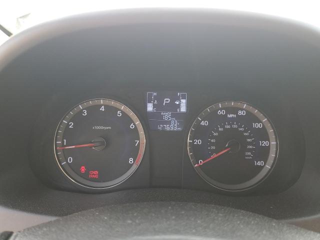 2015 HYUNDAI ACCENT KMHCT5AE1FU222278