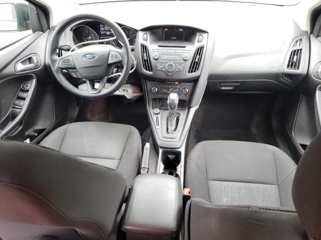 2016 FORD FOCUS SE 1FADP3F20GL248125