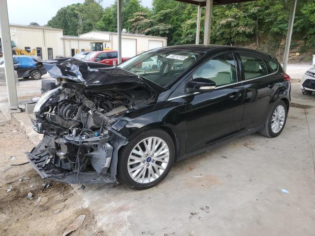 2016 FORD FOCUS TITA 1FADP3N2XGL401465