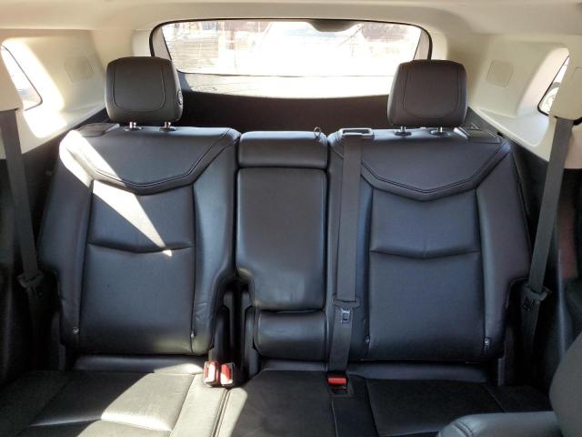 2018 CADILLAC XT5 LUXURY - 1GYKNCRS3JZ166861