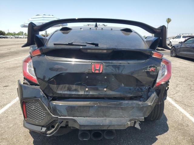 2018 HONDA CIVIC TYPE SHHFK8G74JU201701
