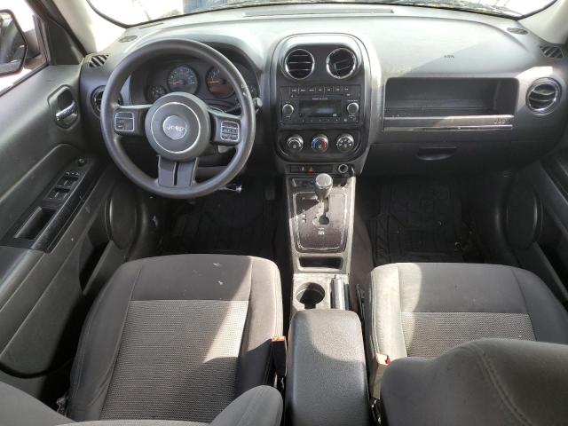 2015 JEEP PATRIOT SP 1C4NJPBA8FD198099