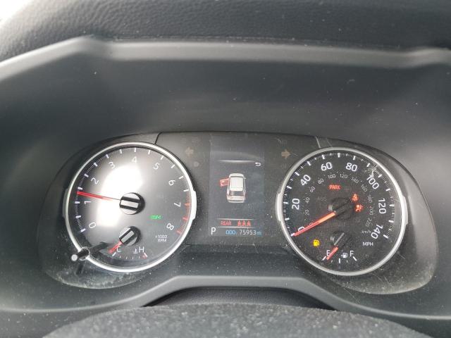 2020 TOYOTA RAV4 XLE P - JTMC1RFV1LJ021598