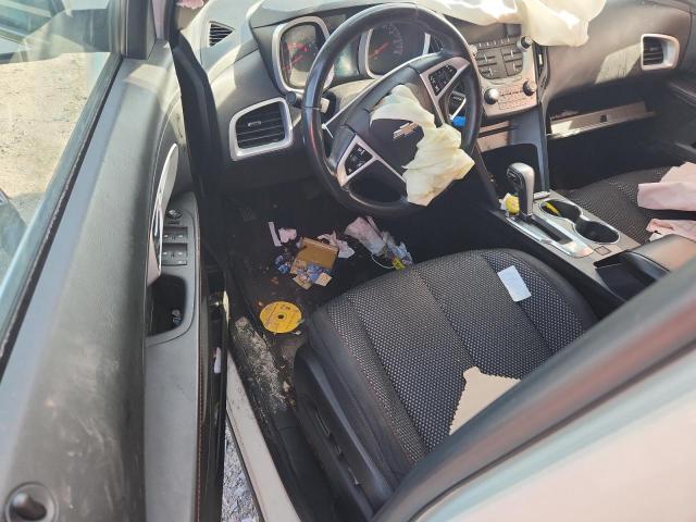 2015 CHEVROLET EQUINOX LT 1GNALBEK2FZ143559