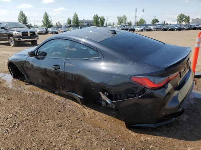 Vin: wbs43az01pcn00655, lot: 59789725, bmw m4 competition 20232