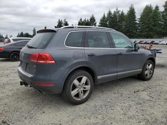 Vin: wvgef9bp0dd001551, lot: 59818225, volkswagen touareg v6 20133