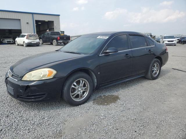 CHEVROLET IMPALA LS