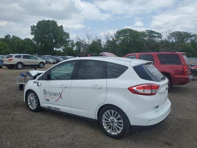 2017 FORD C-MAX SE 1FADP5EU3HL104228