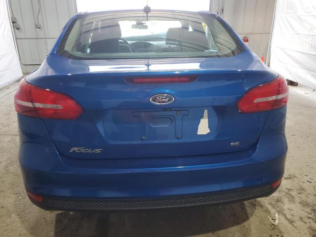 2018 FORD FOCUS SE - 1FADP3F21JL299804