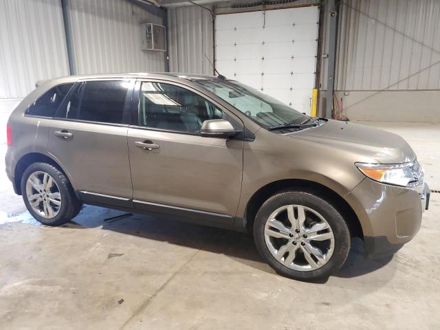 Vin: 2fmdk4jc6cba68328, lot: 61901575, ford edge sel 20124