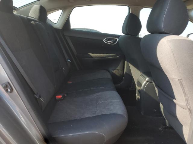 2015 NISSAN SENTRA S 3N1AB7AP4FL667459