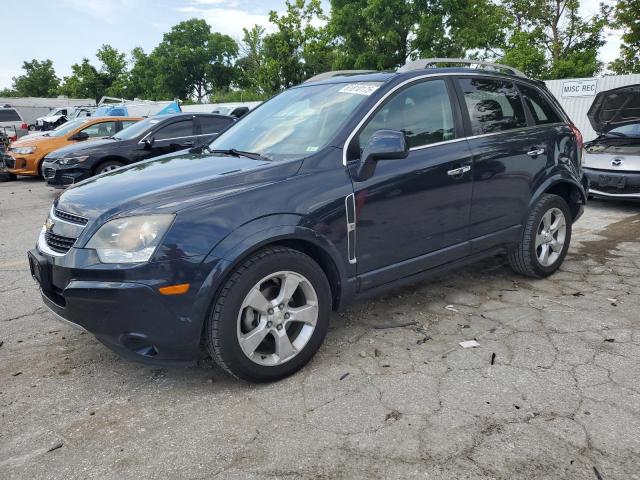 Vin: 3gnal4ek0fs526358, lot: 61810175, chevrolet captiva ltz 2015 img_1