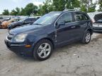 2015 CHEVROLET CAPTIVA LT - 3GNAL4EK0FS526358