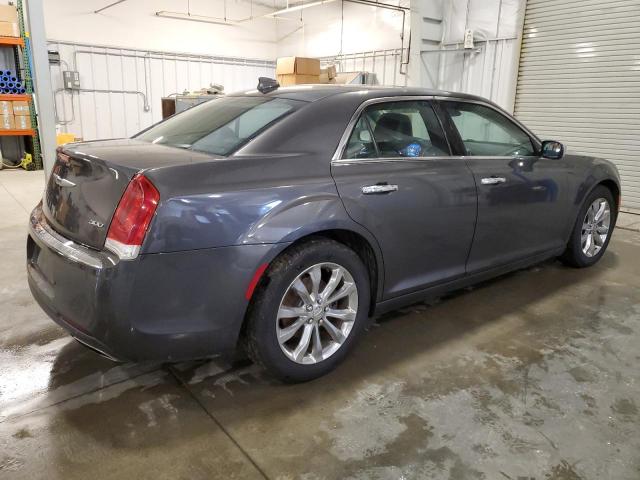 Vin: 2c3ccakg5jh269987, lot: 62567175, chrysler 300 limited 20183