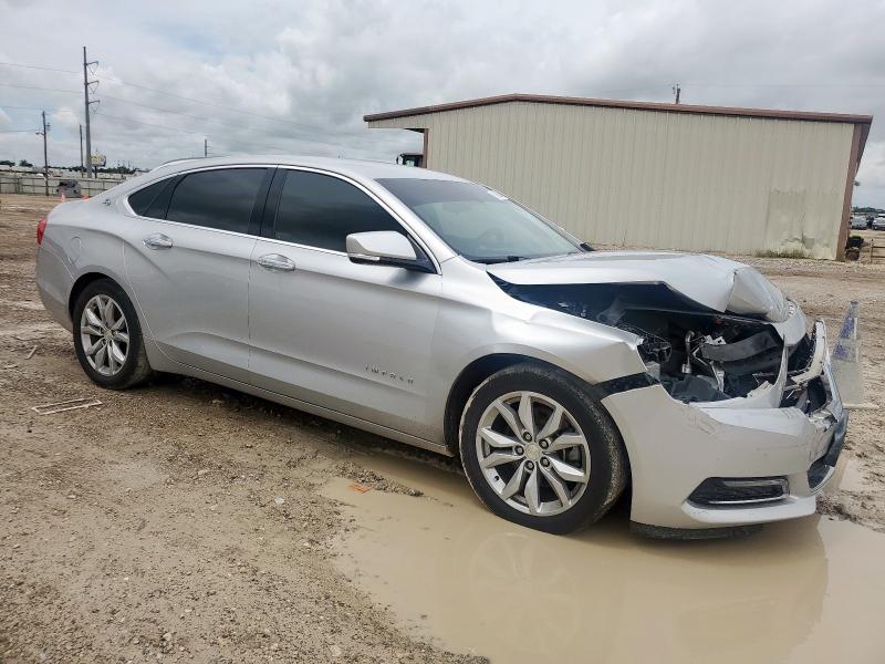 2020 CHEVROLET IMPALA LT - 2G11Z5S33L9102457