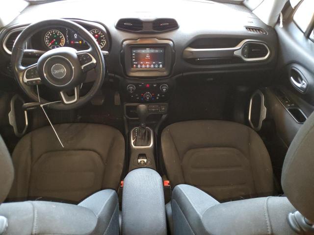 2019 JEEP RENEGADE L ZACNJABB6KPK91475
