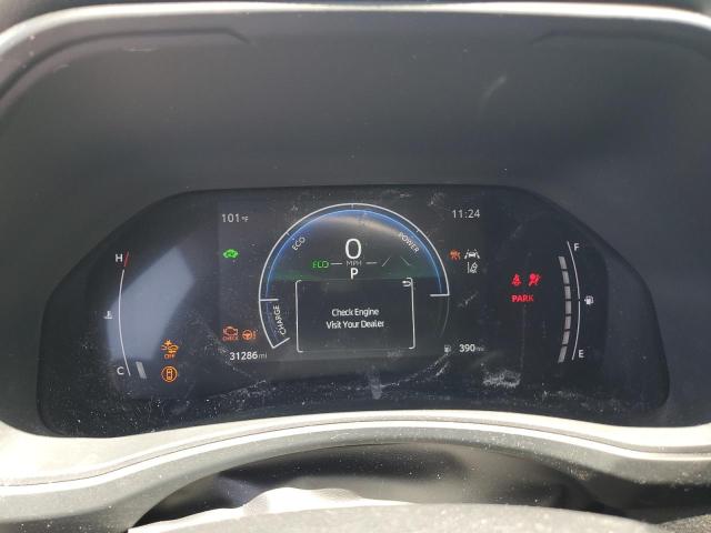 2024 TOYOTA GRAND HIGH 5TDACAB59RS012023
