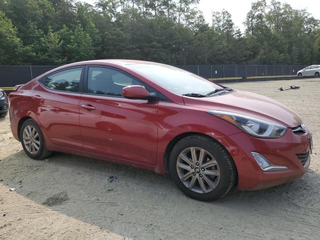 Vin: 5npdh4ae9gh746214, lot: 59332185, hyundai elantra se 20164