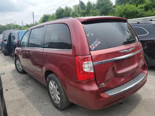 2016 CHRYSLER TOWN & COU - 2C4RC1BG9GR246074